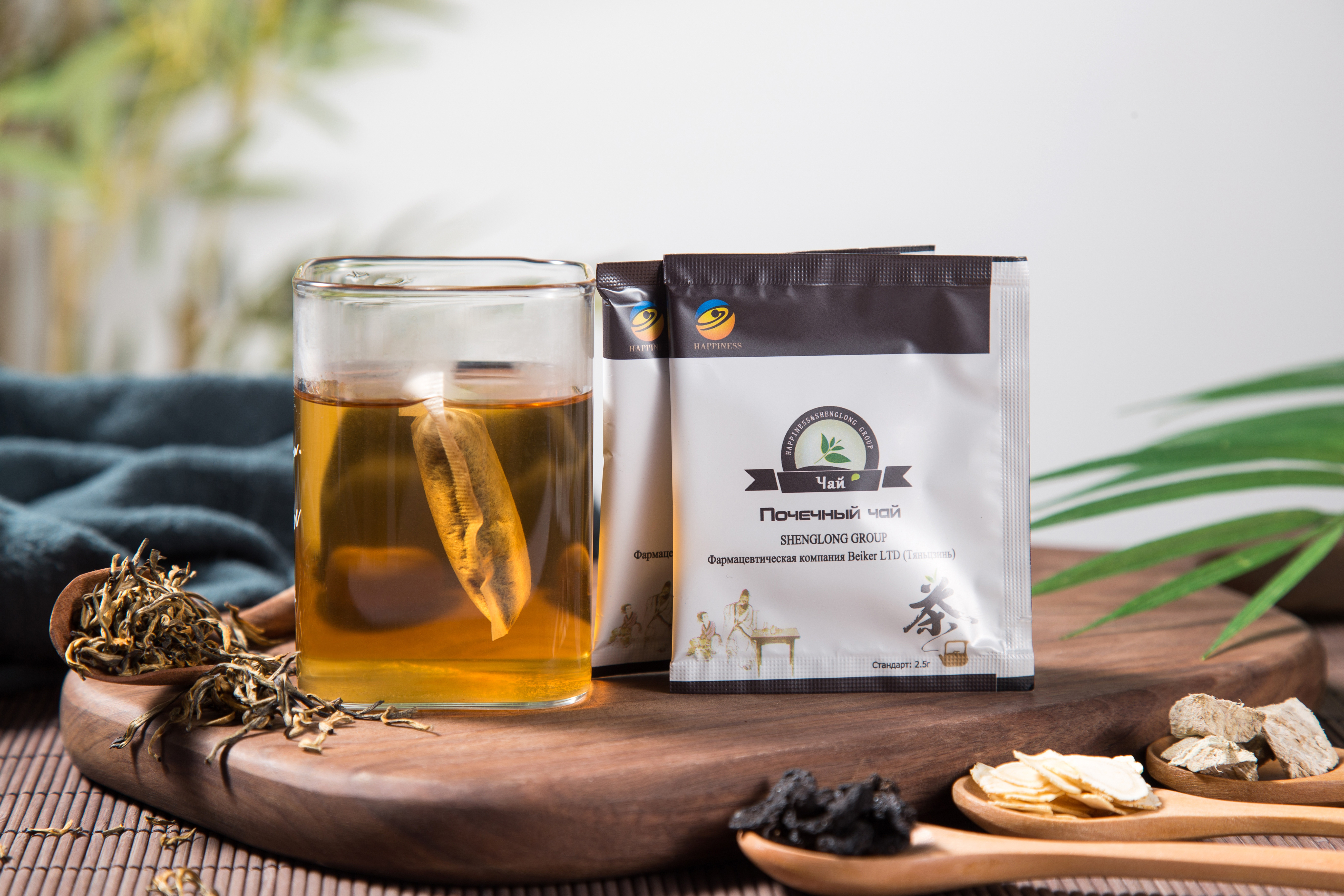 ДЕТОКС ЖКТ "ЧАНТУН"