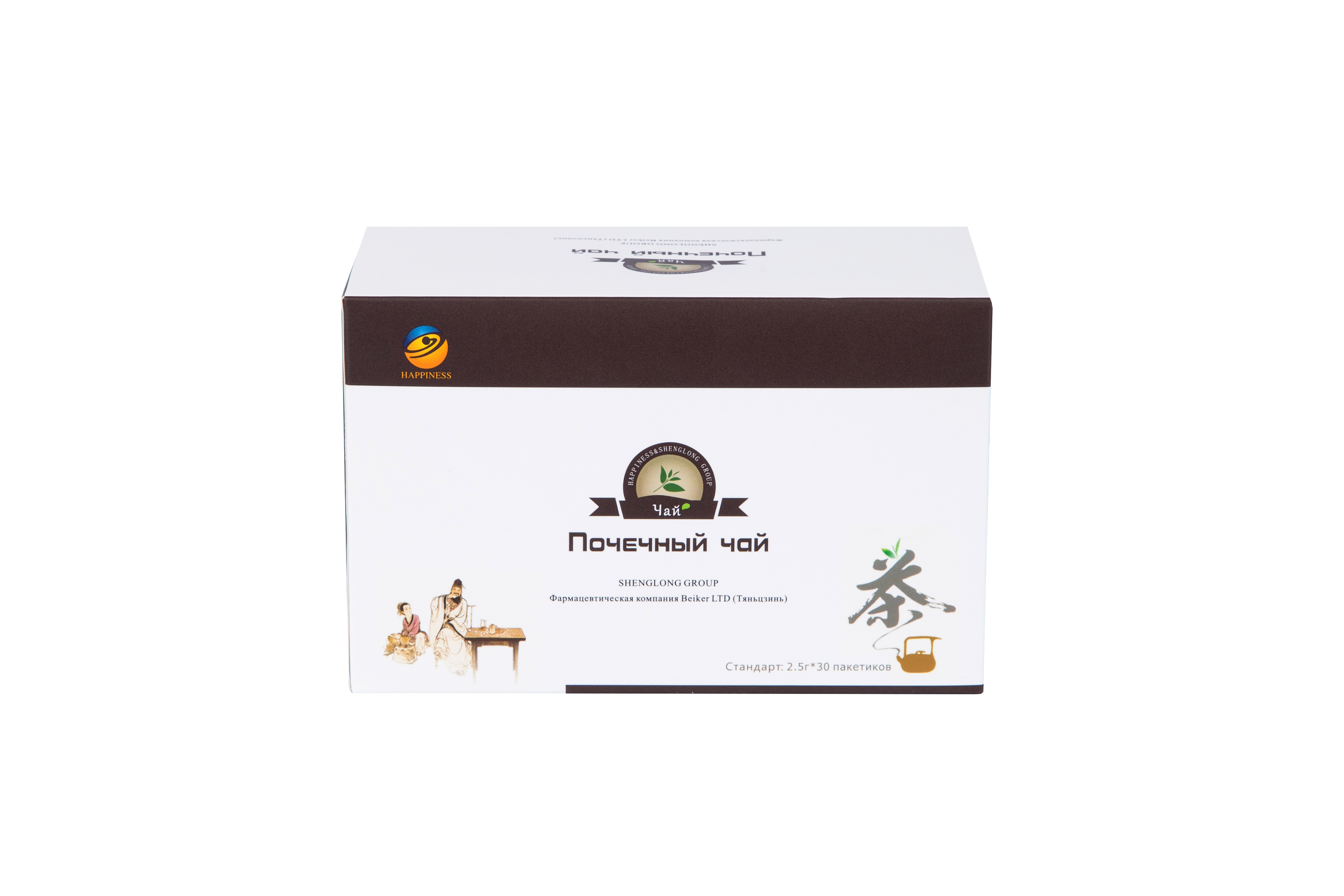 ПОЧЕЧНЫЙ ЧАЙ